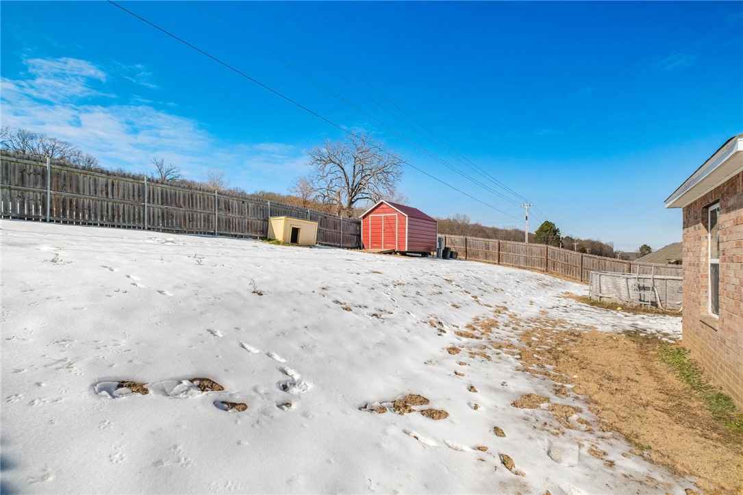 Oakleaf Manor Sub - Residential