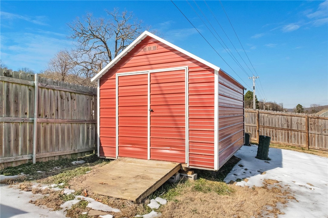 Oakleaf Manor Sub - Residential