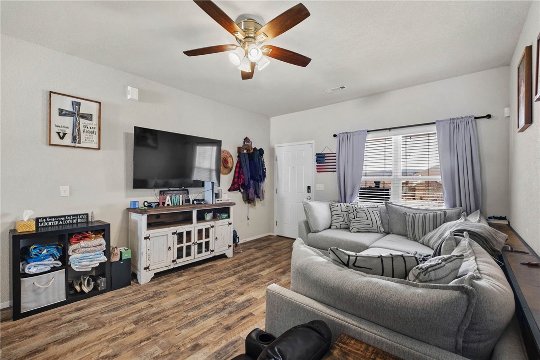 Oakleaf Manor Sub - Residential