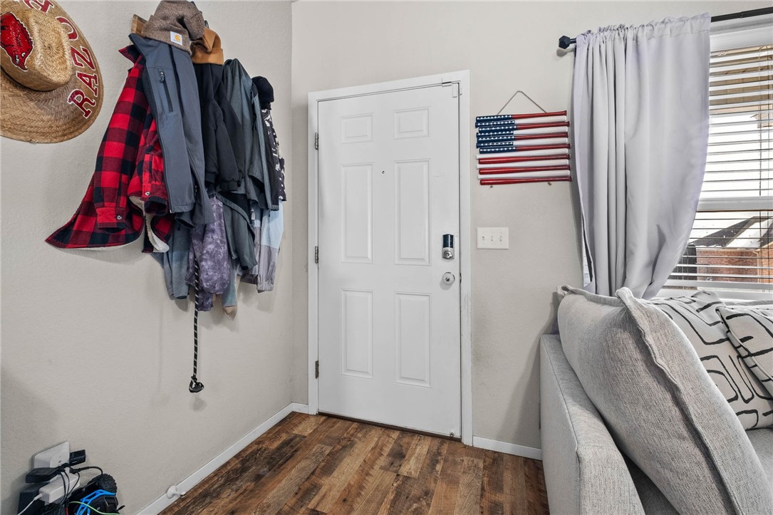 Oakleaf Manor Sub - Residential