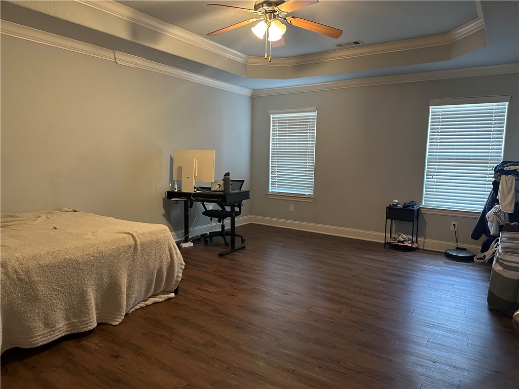 Highpointe Add Bentonville - Residential Lease