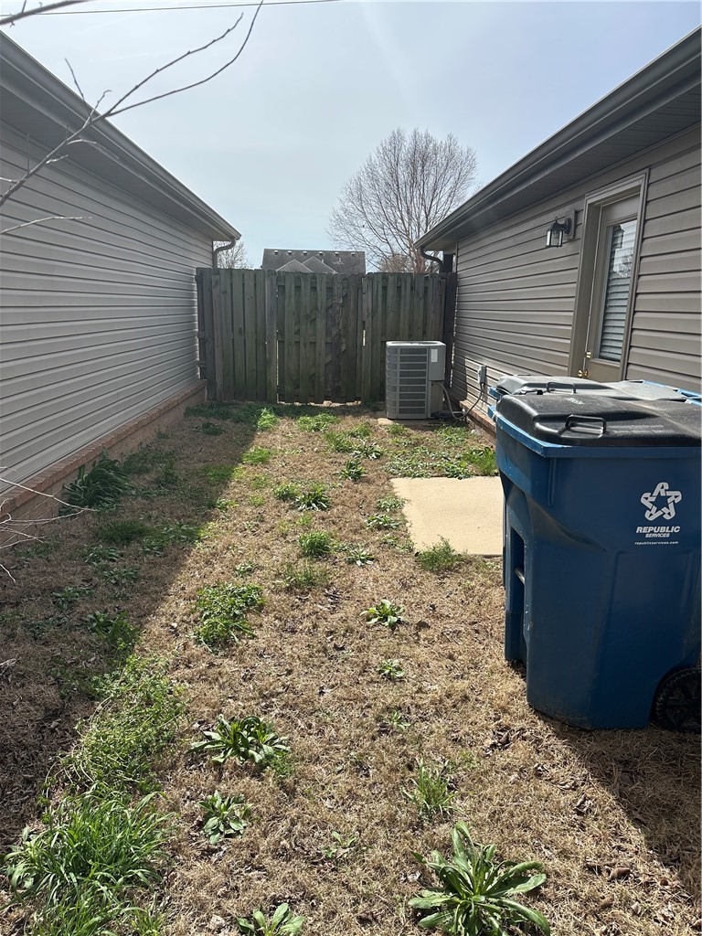 Highpointe Add Bentonville - Residential Lease