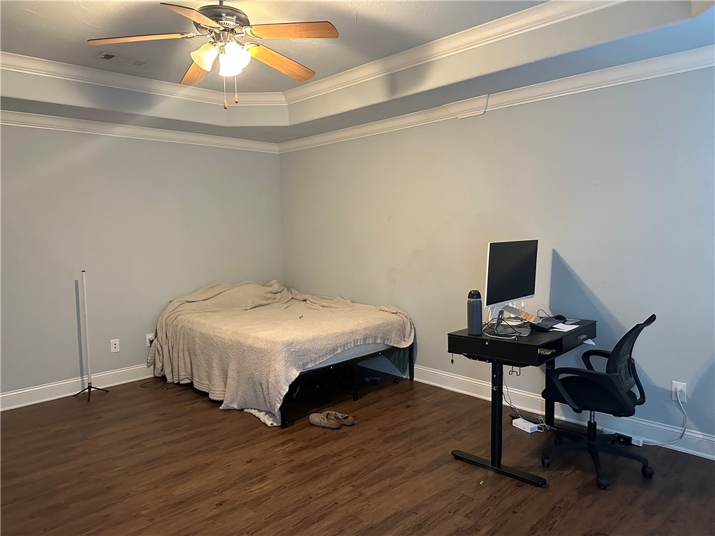 Highpointe Add Bentonville - Residential Lease