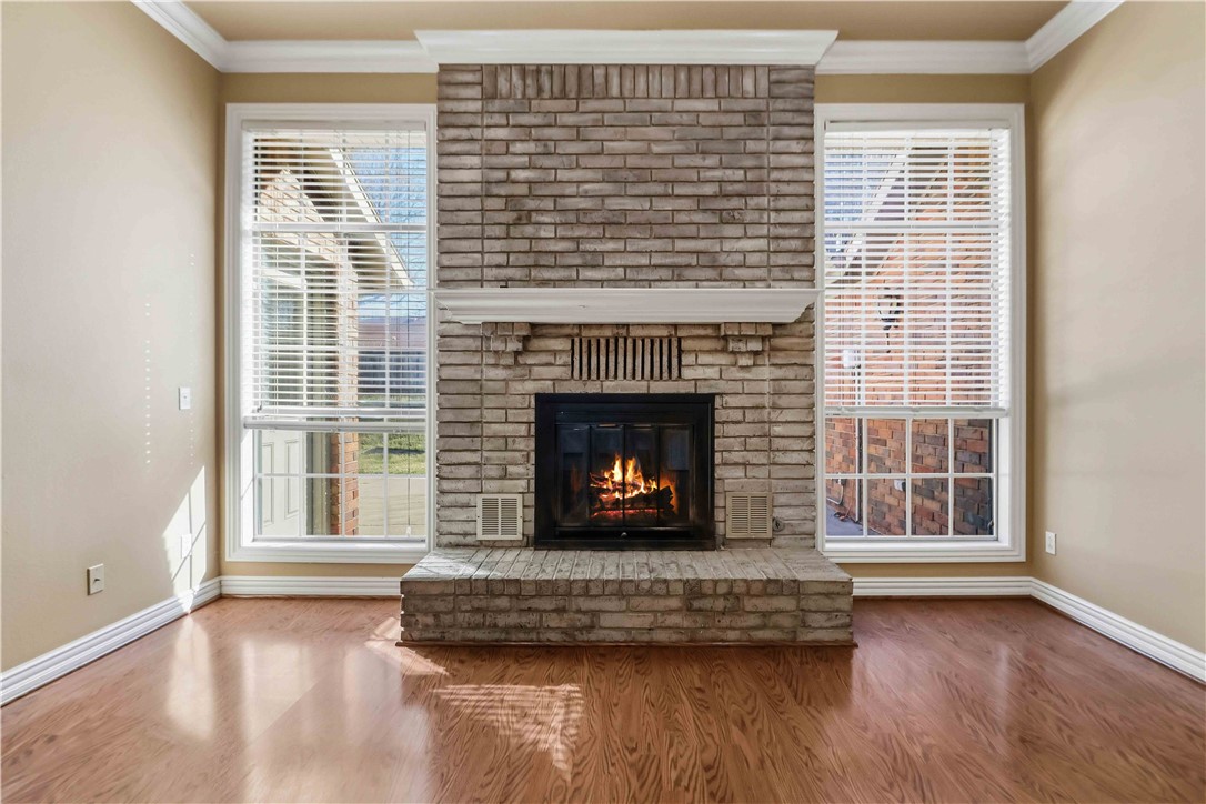 Edgehill - Residential