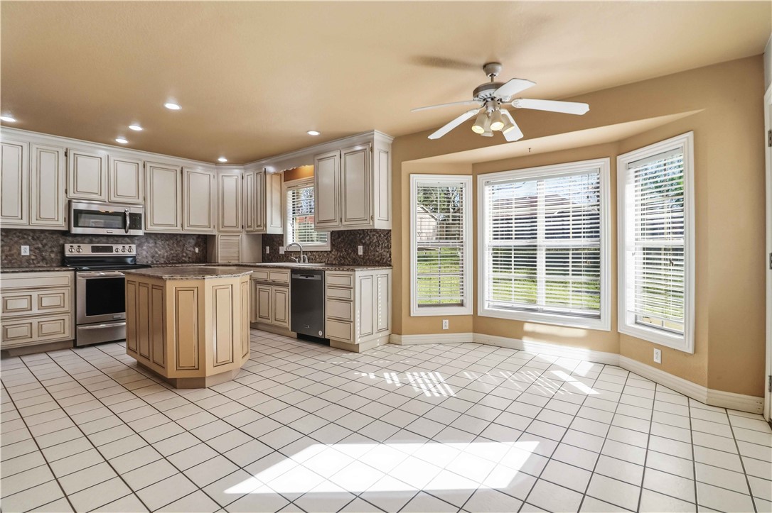 Edgehill - Residential