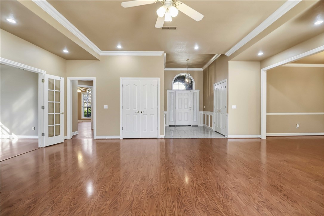 Edgehill - Residential