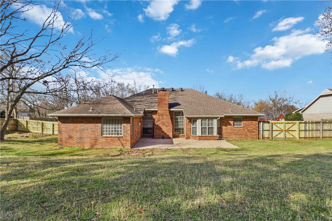 Edgehill - Residential