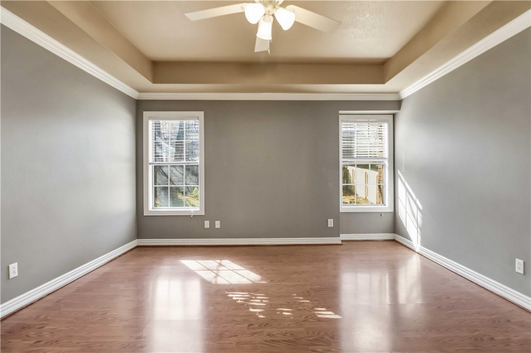 Edgehill - Residential