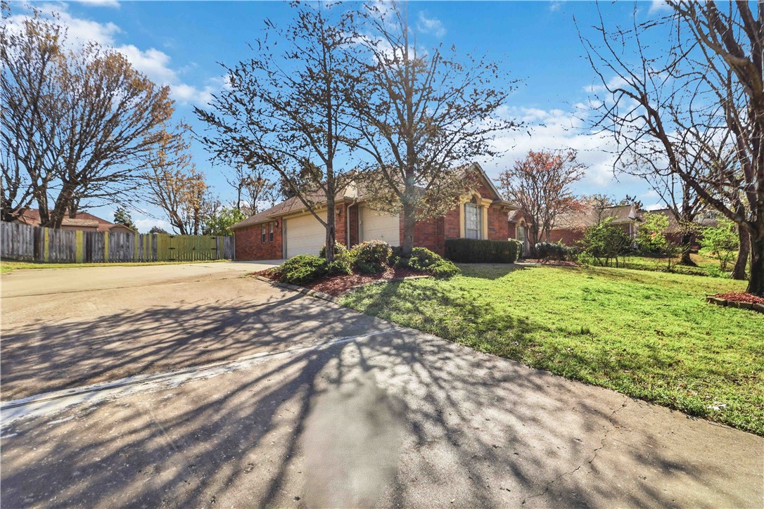 Edgehill - Residential