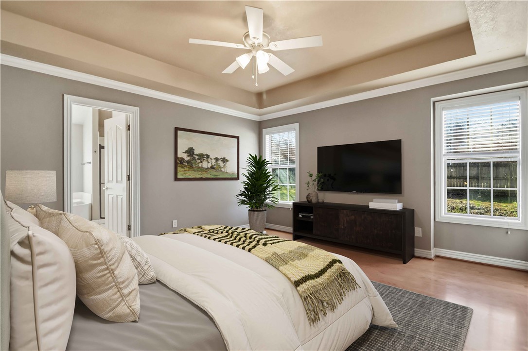 Edgehill - Residential