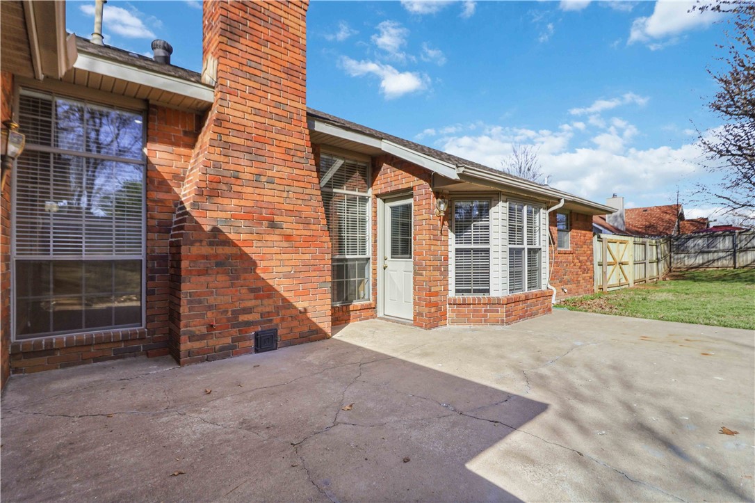 Edgehill - Residential