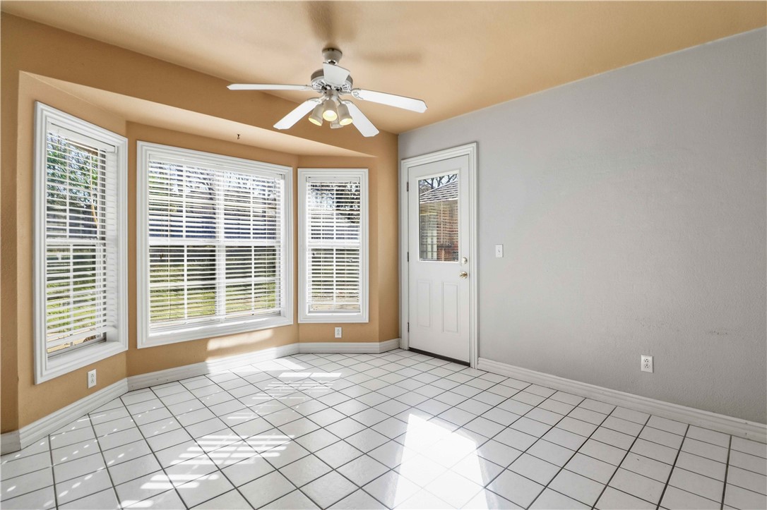 Edgehill - Residential