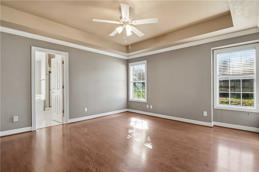 Edgehill - Residential