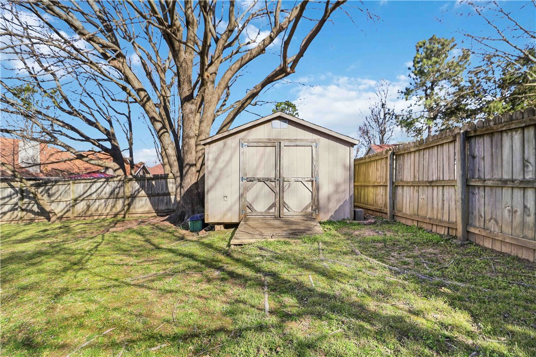 Edgehill - Residential