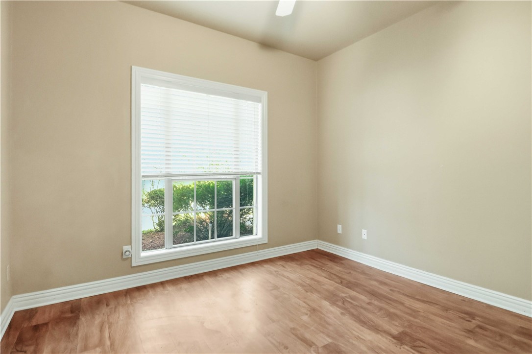 Edgehill - Residential