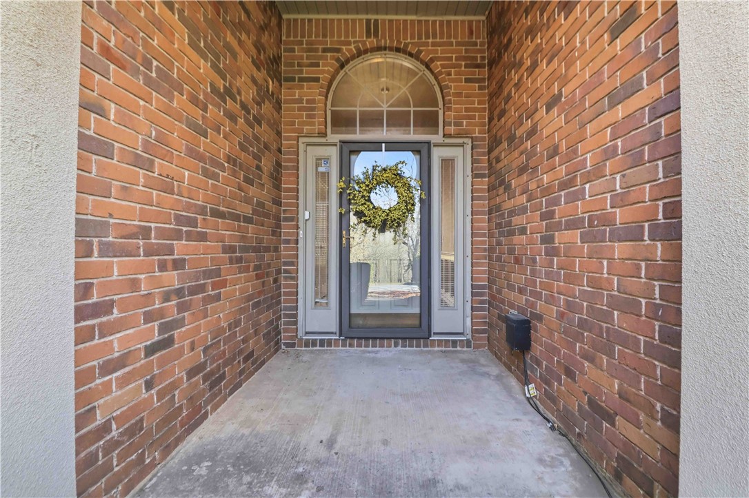 Edgehill - Residential