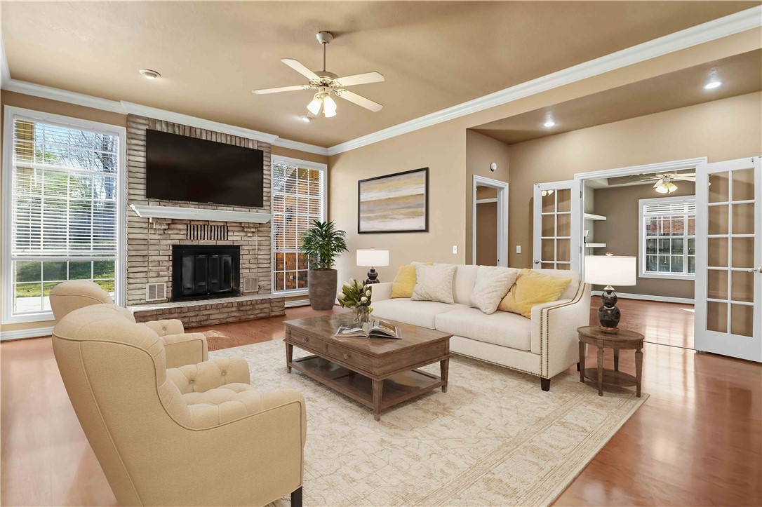 Edgehill - Residential