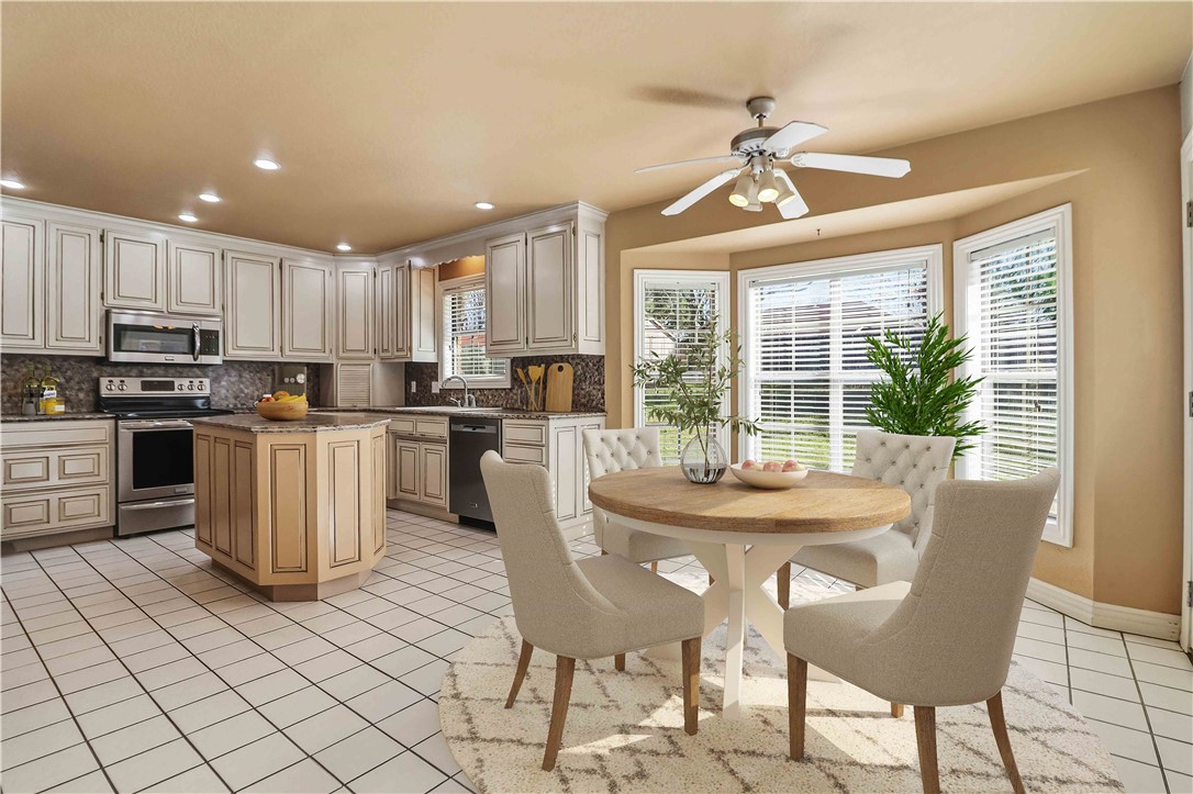 Edgehill - Residential