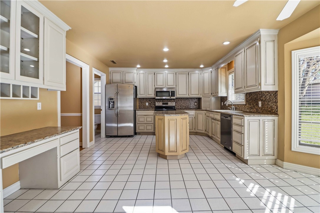 Edgehill - Residential