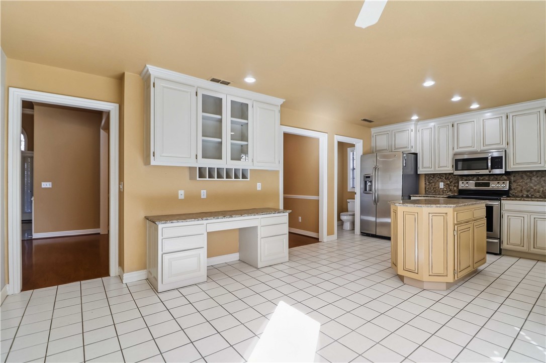 Edgehill - Residential