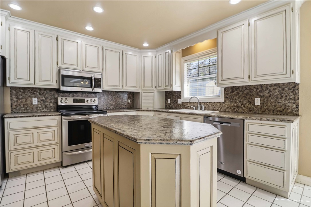 Edgehill - Residential