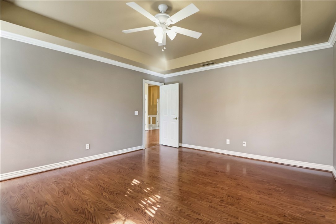 Edgehill - Residential