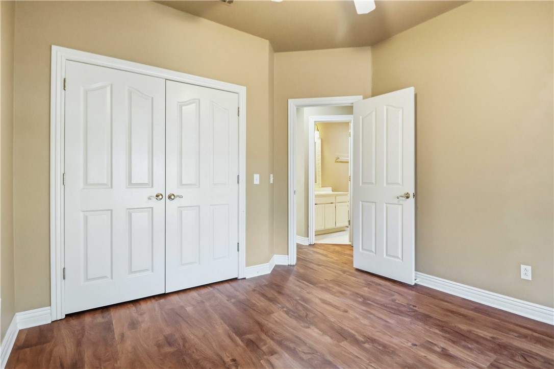 Edgehill - Residential