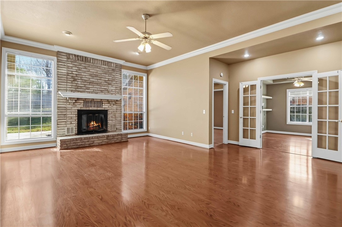 Edgehill - Residential