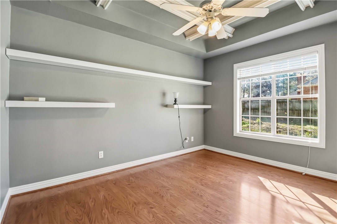 Edgehill - Residential