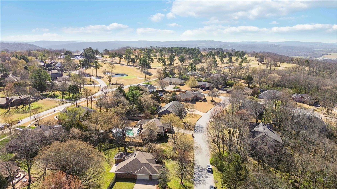 Edgehill - Residential