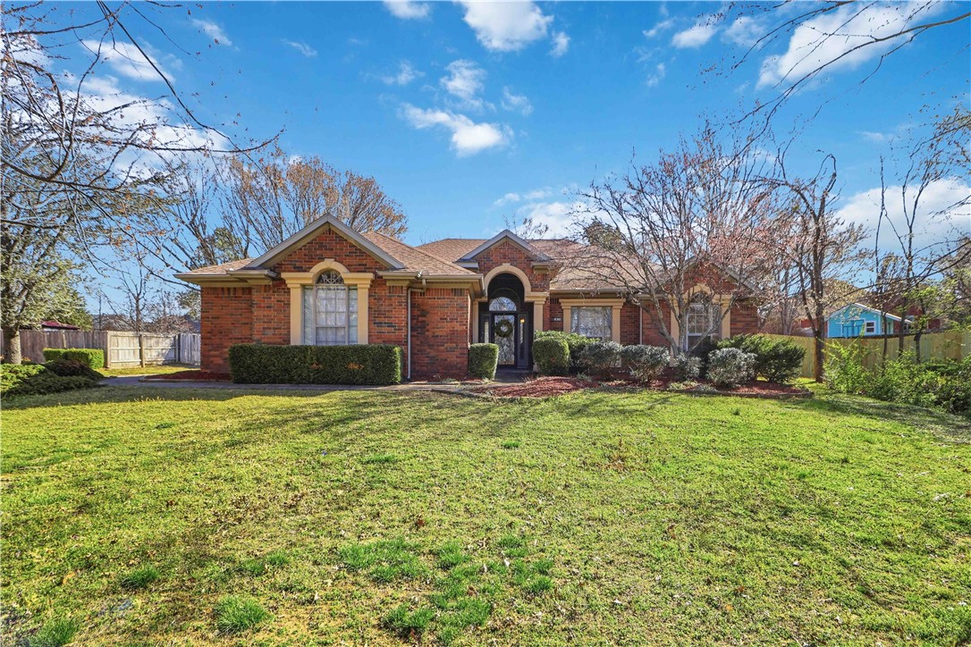 Edgehill - Residential