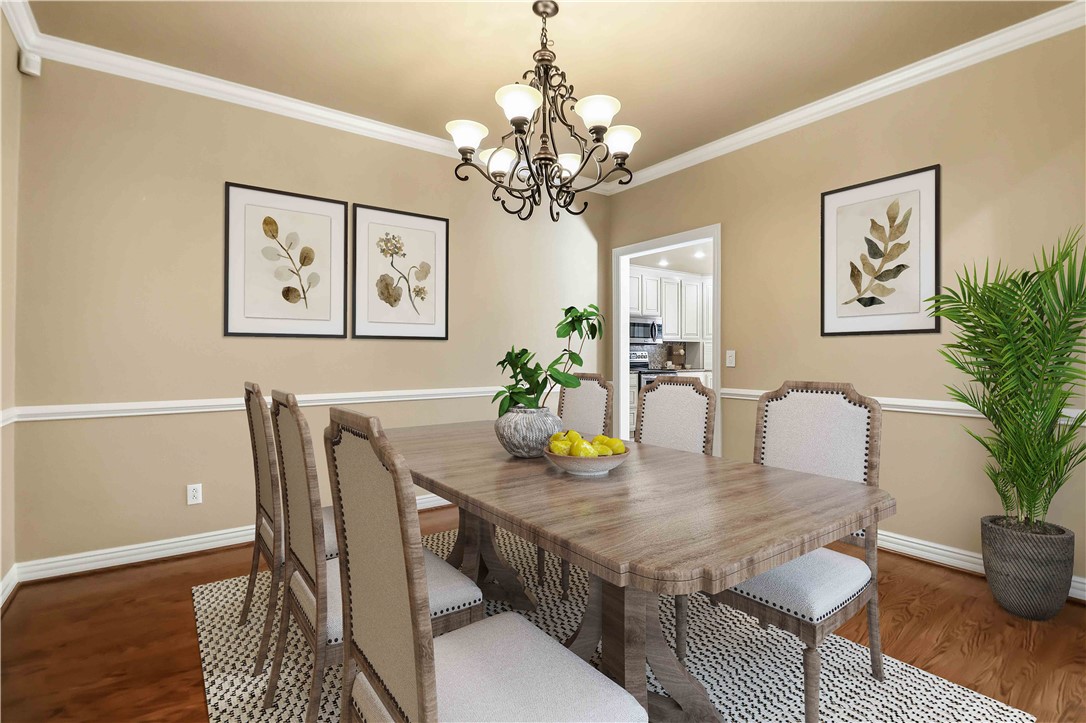 Edgehill - Residential