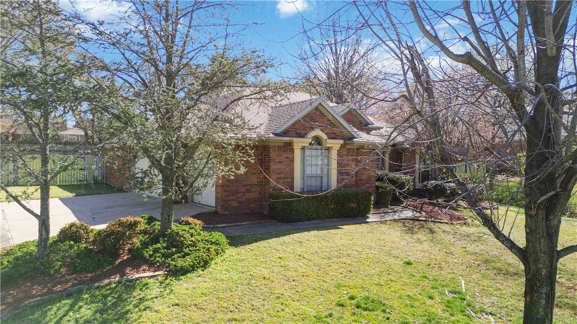 Edgehill - Residential