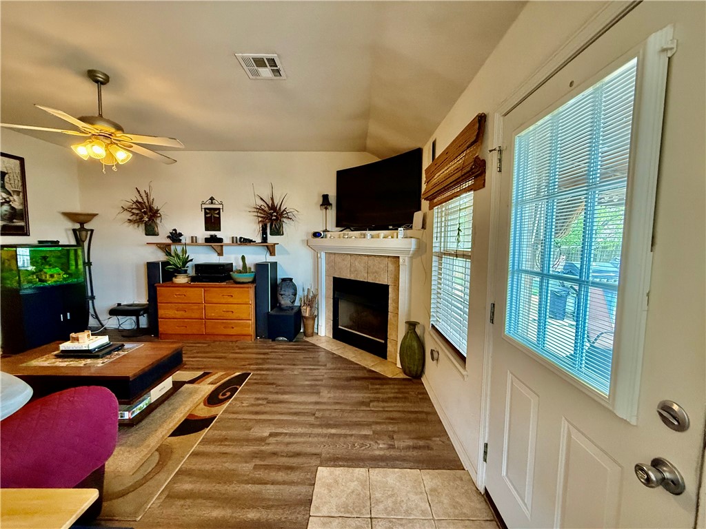 Centerpoint Sub Ph 7 Centerton - Residential