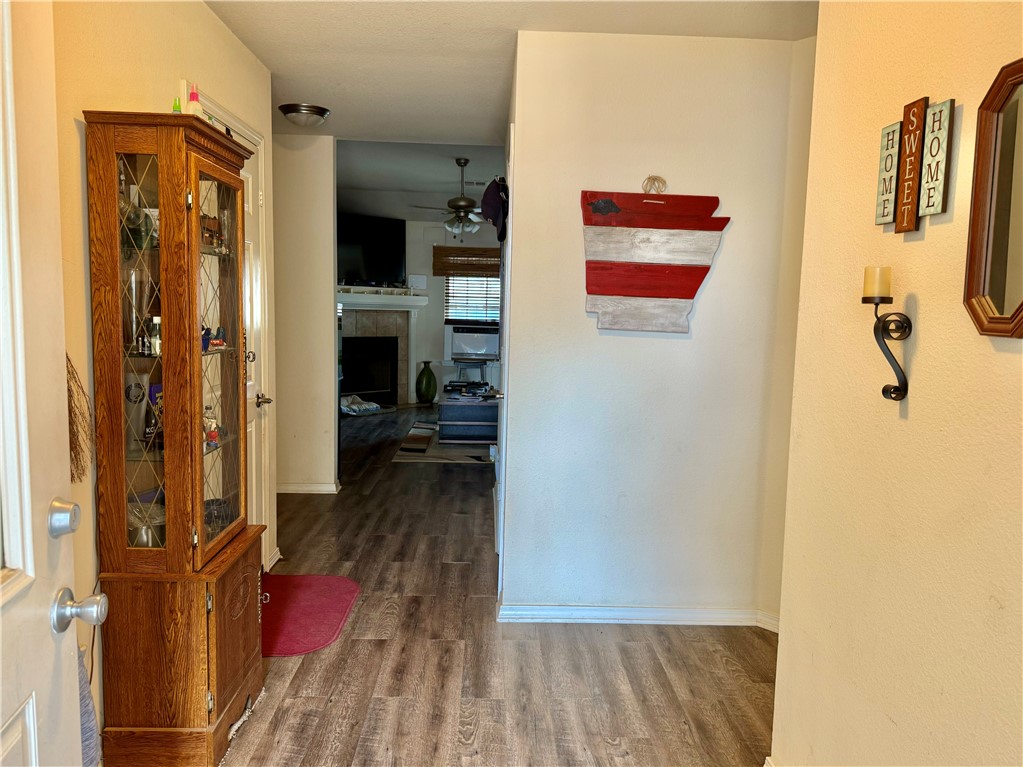 Centerpoint Sub Ph 7 Centerton - Residential