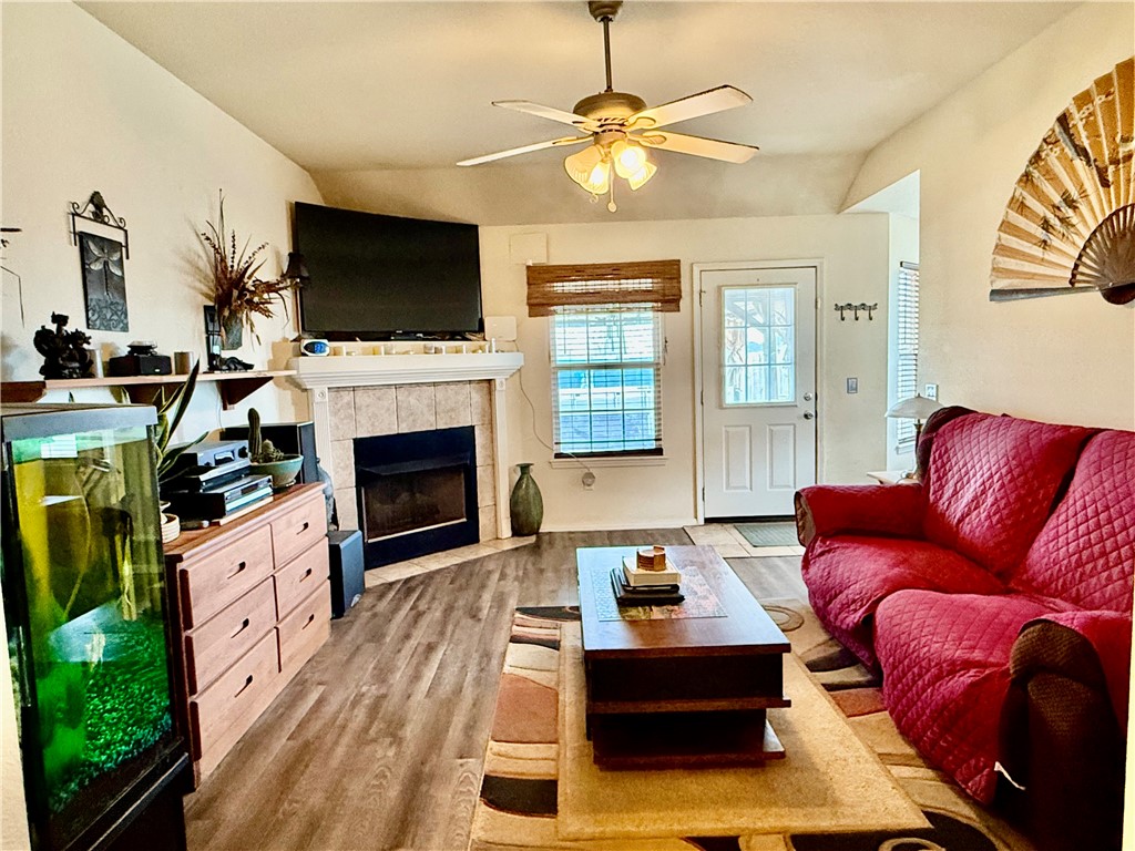 Centerpoint Sub Ph 7 Centerton - Residential