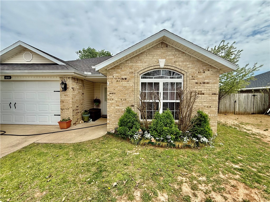 Centerpoint Sub Ph 7 Centerton - Residential