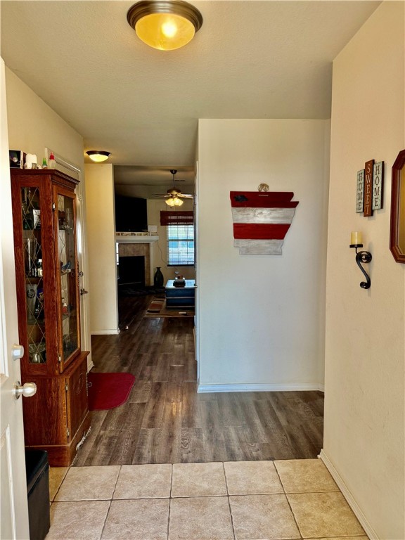 Centerpoint Sub Ph 7 Centerton - Residential