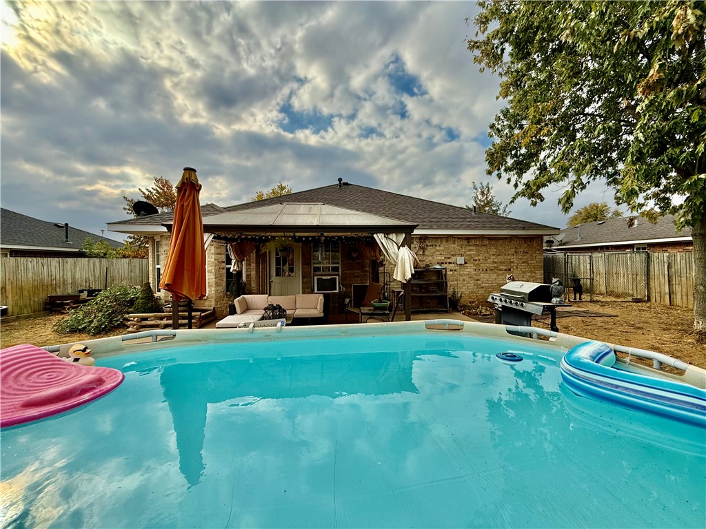 Centerpoint Sub Ph 7 Centerton - Residential