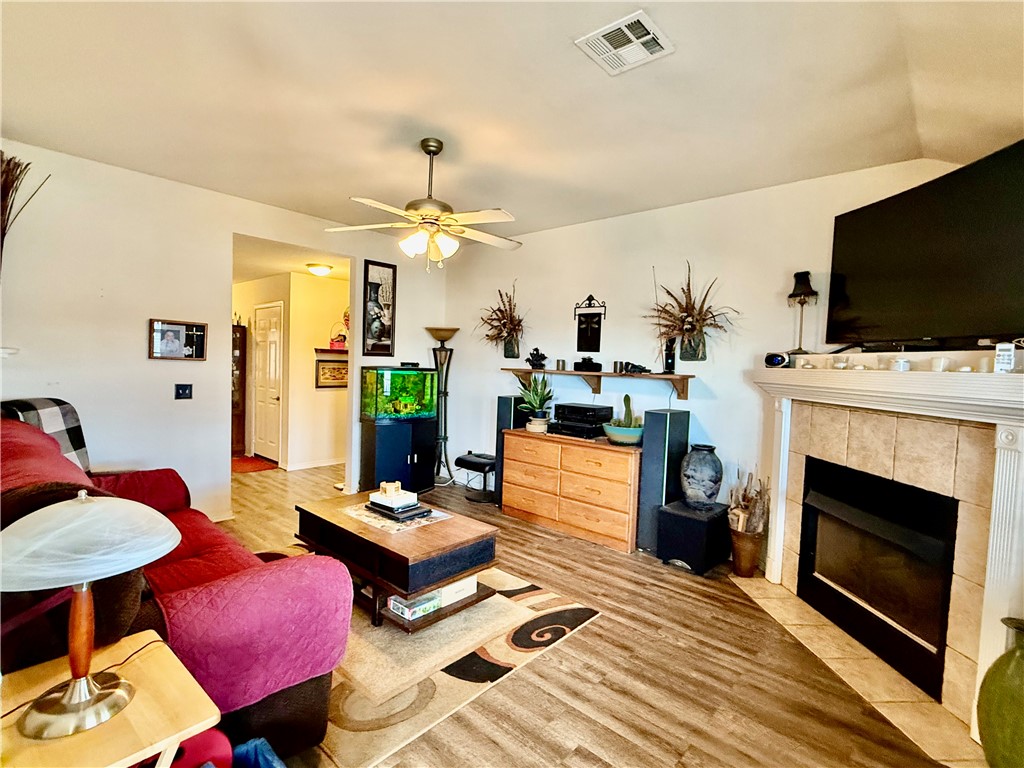 Centerpoint Sub Ph 7 Centerton - Residential