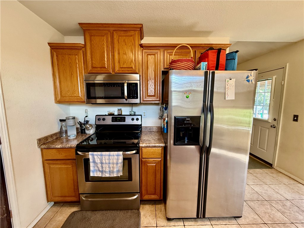 Centerpoint Sub Ph 7 Centerton - Residential