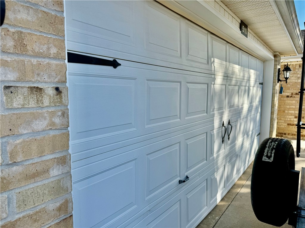 Centerpoint Sub Ph 7 Centerton - Residential