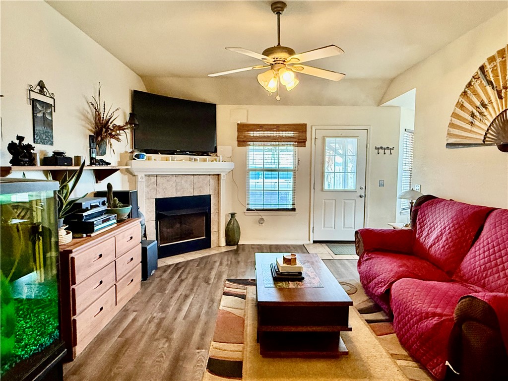 Centerpoint Sub Ph 7 Centerton - Residential