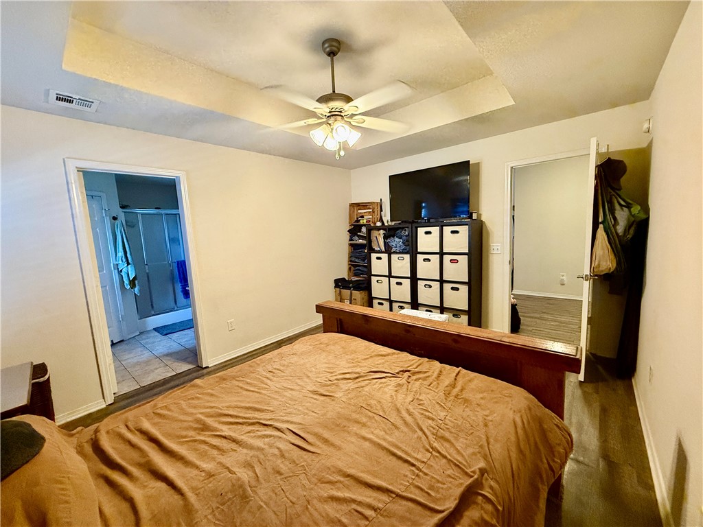 Centerpoint Sub Ph 7 Centerton - Residential