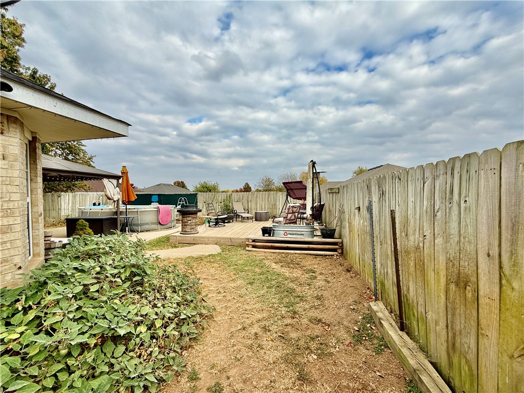 Centerpoint Sub Ph 7 Centerton - Residential