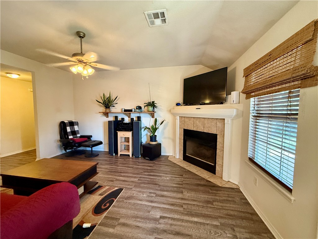 Centerpoint Sub Ph 7 Centerton - Residential