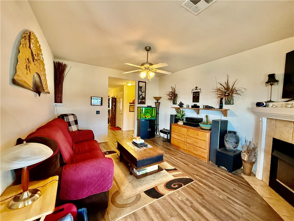 Centerpoint Sub Ph 7 Centerton - Residential
