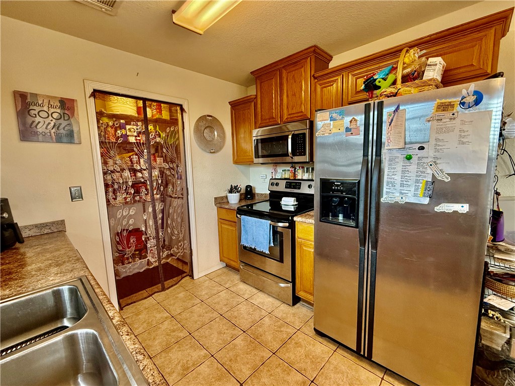 Centerpoint Sub Ph 7 Centerton - Residential