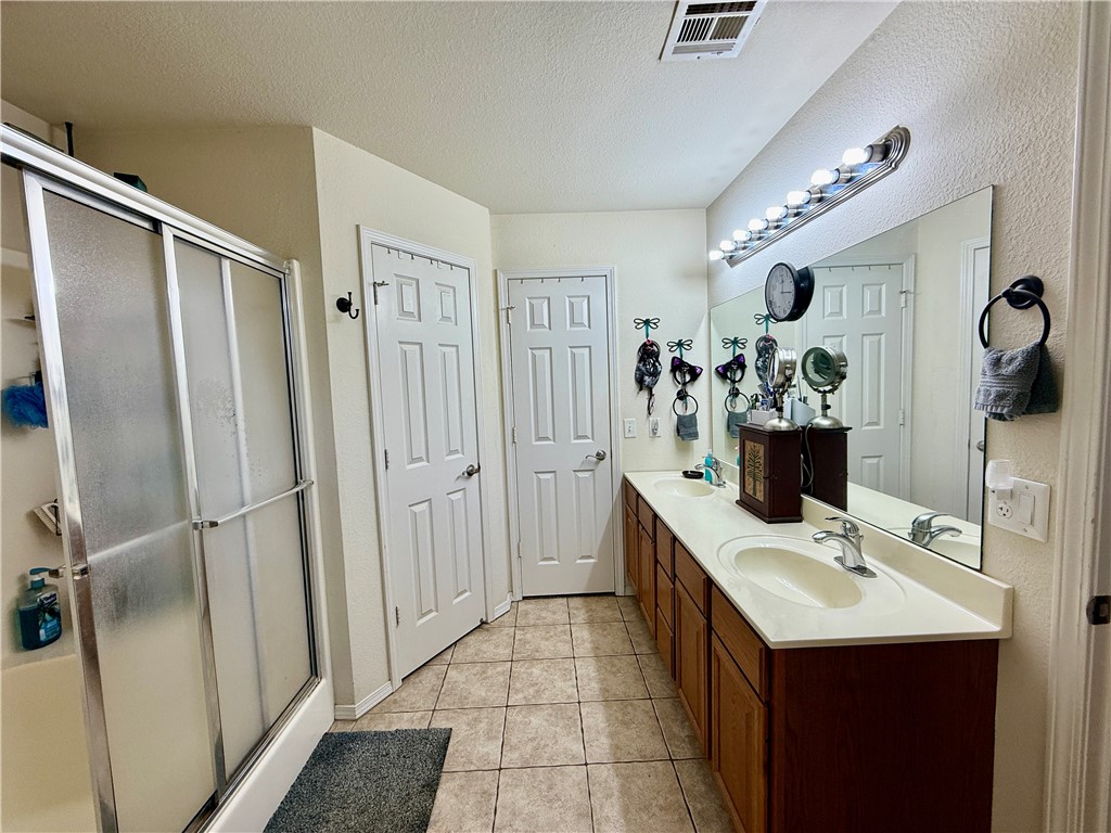 Centerpoint Sub Ph 7 Centerton - Residential