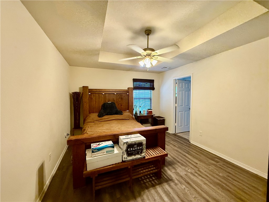 Centerpoint Sub Ph 7 Centerton - Residential